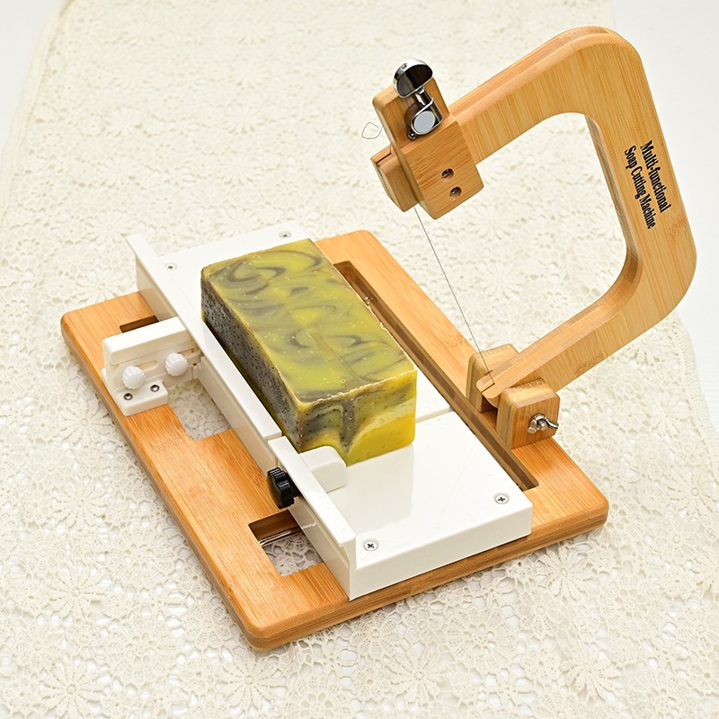 Soap Cutter Wire - Стол для нарезки мыла «Всё в