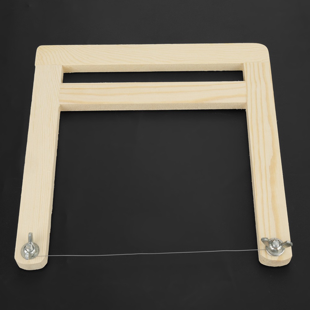 Soap Cutter Wire - Инструмент для изготовления мыла: многоразовый резак
