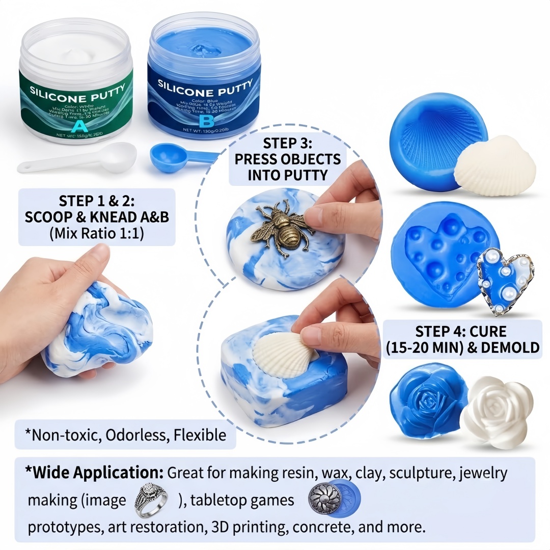 Силиконовые формы для изготовл – обзор и цена Soap Making Vendors