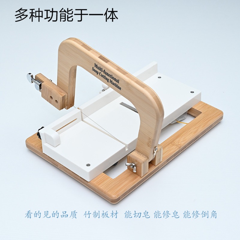 Стол для нарезки мыла «Всё в о – обзор и цена Soap Cutter Wire