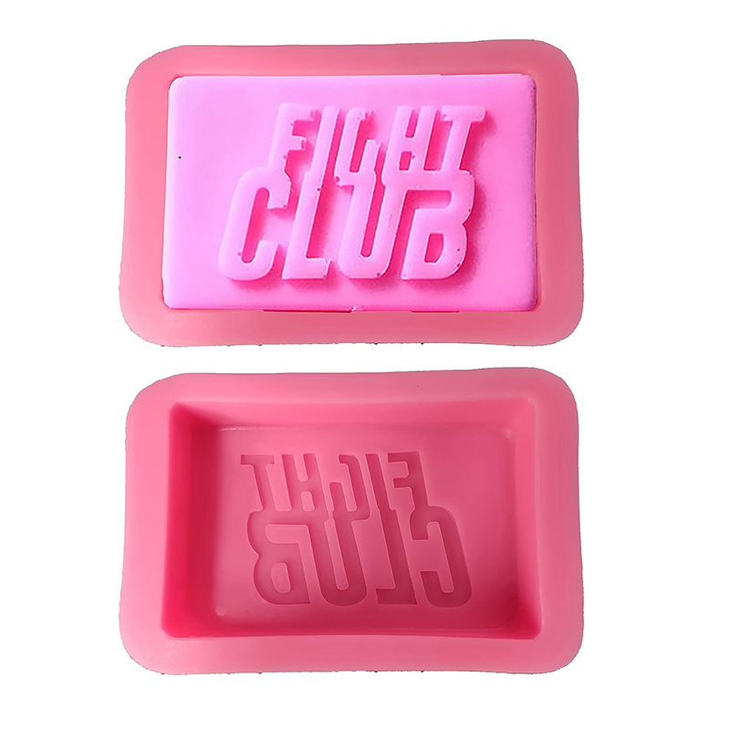 Силиконовая форма для мыла Fig – обзор и цена Soap Making Fight Club