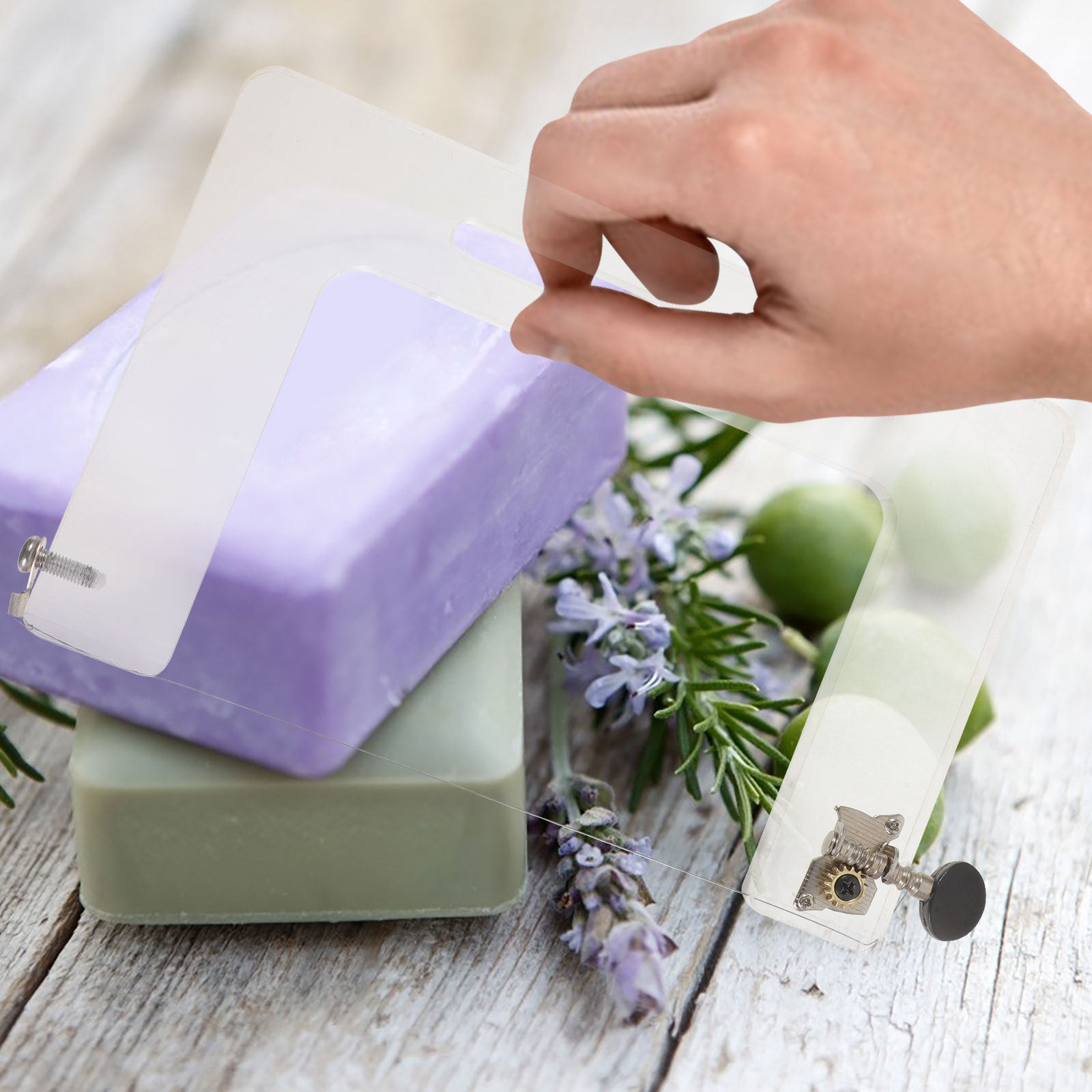 Многофункциональный резак для  – обзор и цена Soap Cutter Wire