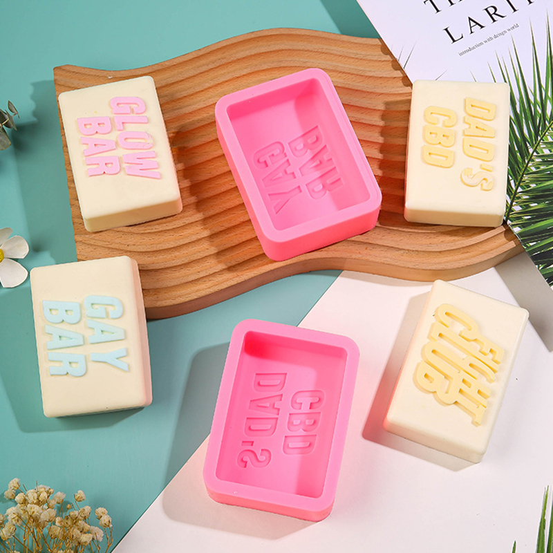 Силиконовая форма для мыла в в – обзор и цена Soap Making Fight Club