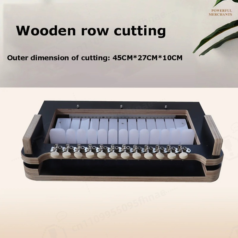 Ручной бамбуковый нож для мыла – обзор и цена Soap Cutter Wire