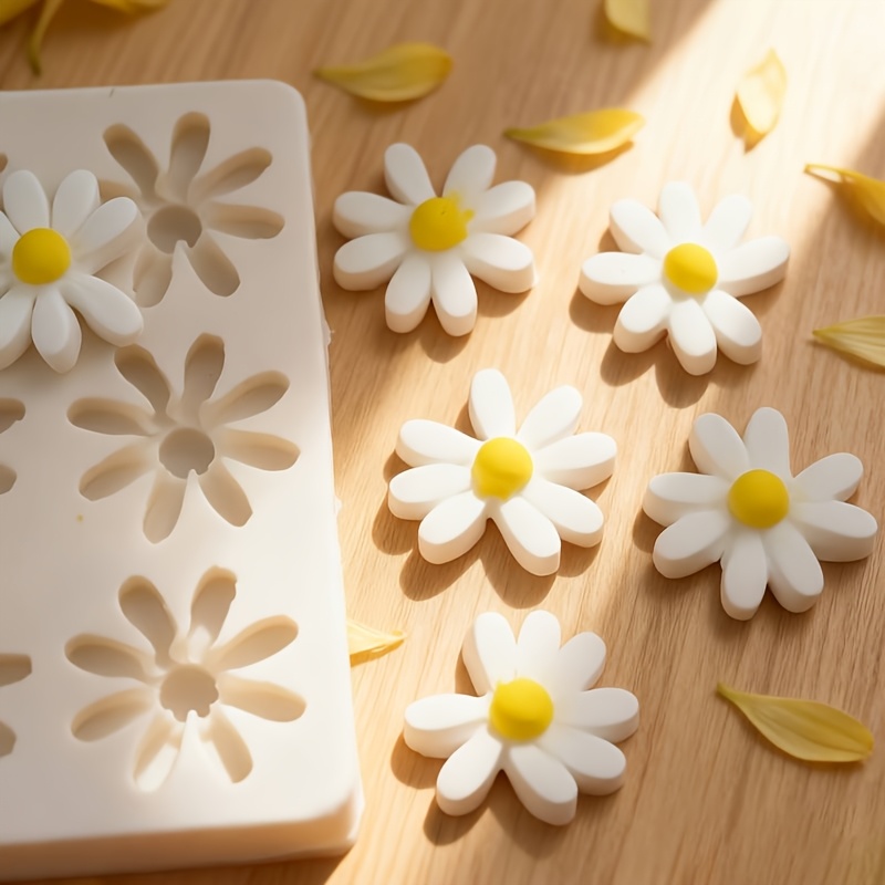 Силиконовая форма 3D «Маргарит – обзор и цена Soap Making Material