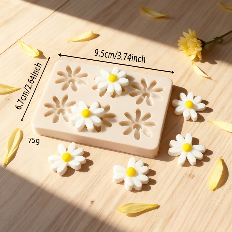 Силиконовая форма 3D «Маргарит – обзор и цена Soap Making Material