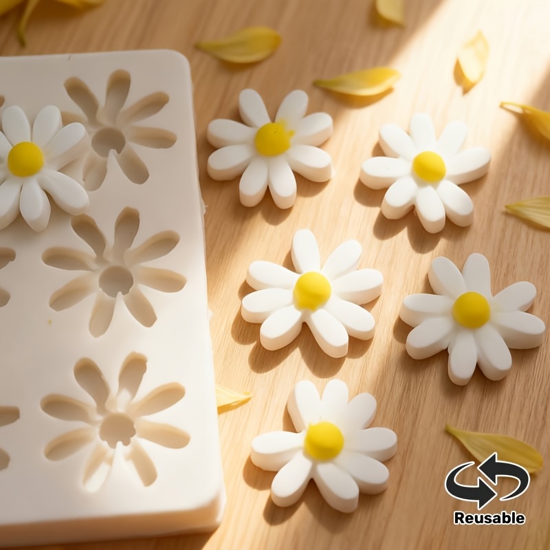 Силиконовая форма 3D «Маргарит – обзор и цена Soap Making Material