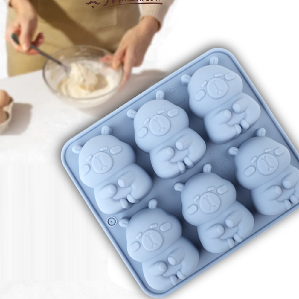 Силиконовая форма для выпечки  – обзор и цена Soap Making Vendors