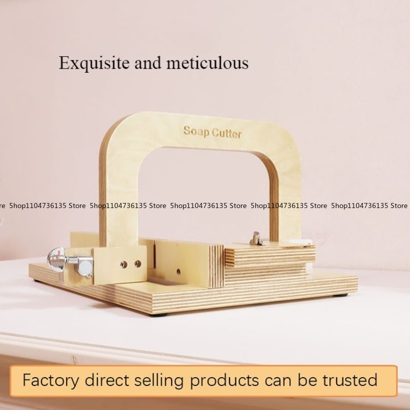 Стол для резки мыла ручной раб – обзор и цена Soap Cutter Wire