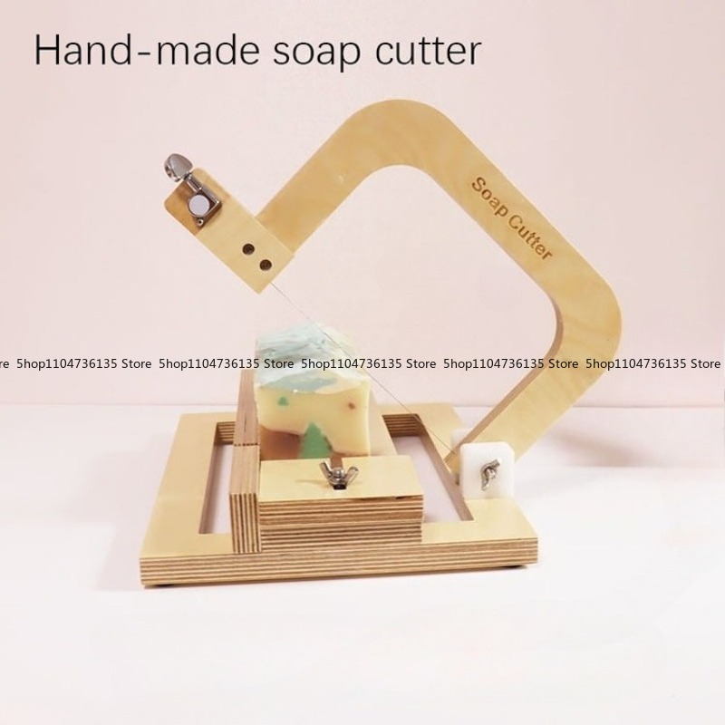 Стол для резки мыла ручной раб – обзор и цена Soap Cutter Wire