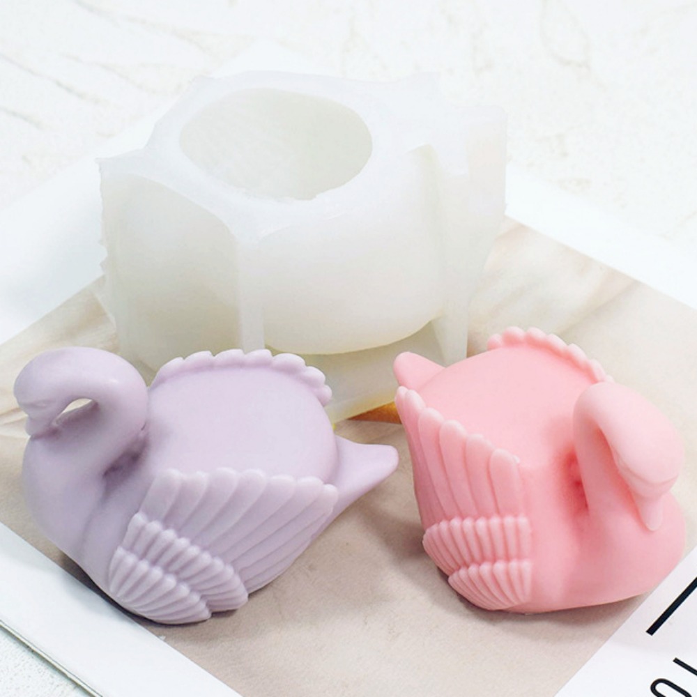 Белая силиконовая форма в виде – обзор и цена Soap Making Art
