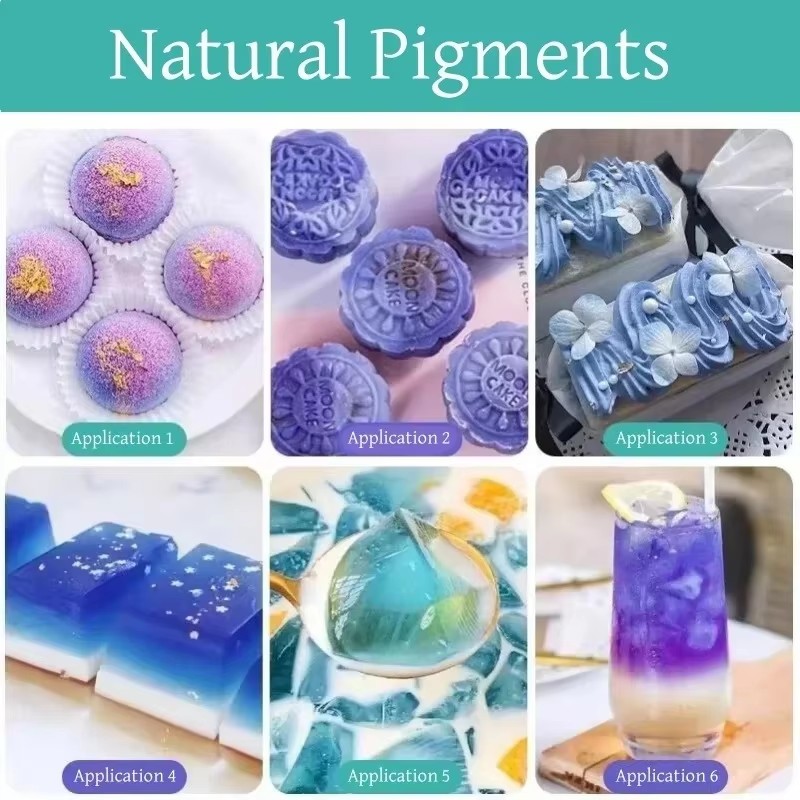 Натуральные сушеные цветы орхи – обзор и цена Soap Making Art