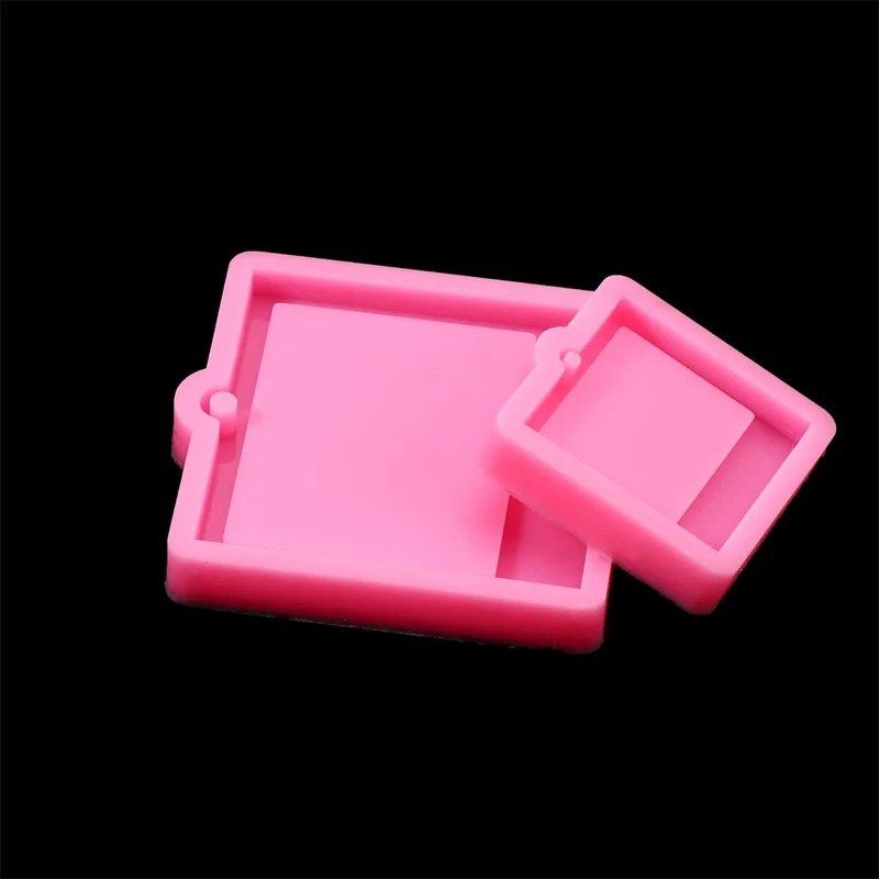 Фоторамка, форма для ключей из – обзор и цена Soap Making Vendors