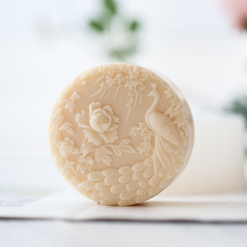 Силиконовая форма для мыла с ц – обзор и цена Soap Making Art